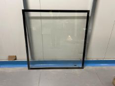 Glass Panel