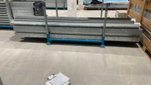 Cable Trunking x 25