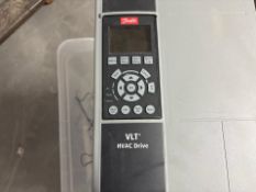 Danfoss VLT HVAC Drive 1.1KW