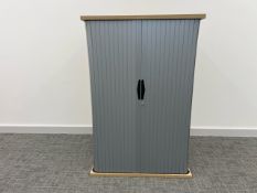 New Tambour Unit