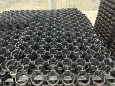 Pallet Of Permeable Pavers