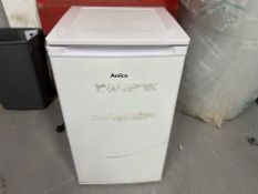 Amica Fridge