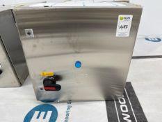 Laboratory Power Unit