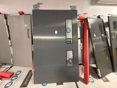 Dortek Hygenic GRP Sliding Door