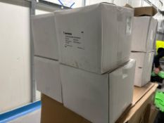 Rockwool Firepro Acoustic Insti Sealant x 4 Boxes
