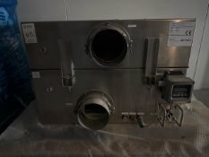 PBSC SMF 800 Extract Fan