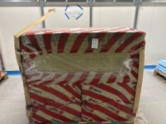 Paroc HVAC Slab x4 packs