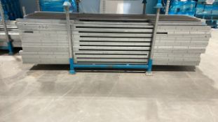 Metal Cable Trunking x220