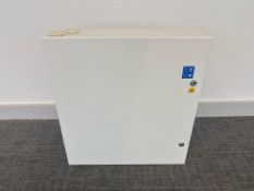 Elmdene Multi Access PSU2/6 Moduel Layout