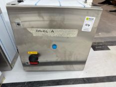 Laboratory Power Unit 1.1kW