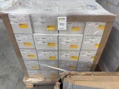 Pallet Of 60 x Glamox D70 LED Lights