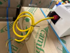 Blakley Bulkhead Luminaire x10