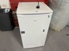 Amica Fridge