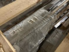 Dortek Roller Door 265cmTrack