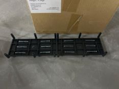 5 x Boxes Of Two Gallagher C200002 Sub-Plates For FT Controller