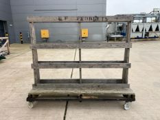 Panel Trolley