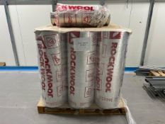 Rockwell Pipe Insulation x8