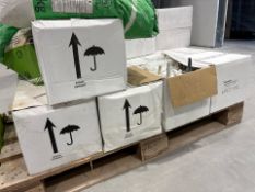 Firepro Acoustic Intu Sealant x15 Boxes