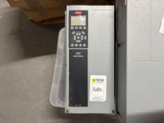 Danfoss VLT HVAC Drive 1.5kW