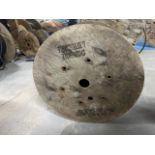 Roll Of Five Core Cable - Type LSF5X4CC