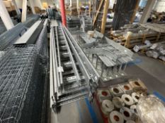 Legrand 3M Cable Ladders x19