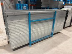 Wire Trays x 280