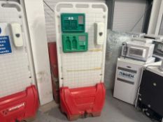 Sanitary Station
