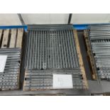 Pallet Of 900MM U Channels