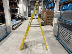 2m Ladders