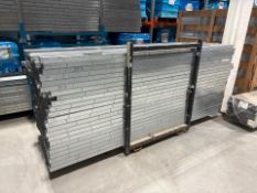 Wire Trays x 350