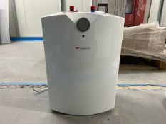 Zip 10L Aquapoint Unvented Water Heater