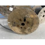 Roll Of Five Core Cable