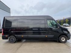 2021 Nissan NV400 Tekna Van 147,064 Miles, MOT to 27th January 2026