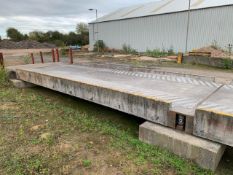Avery Weighbridge