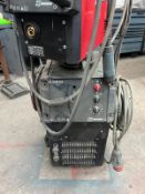 Nexus NXM 406 Mig Welder, Fully Serviced