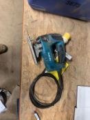 NO RESERVE - MAKITA 110V JIGSAW