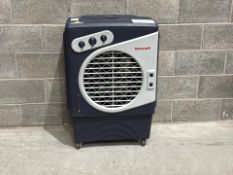 Honeywell FR60 Evaporative Cooler A377555