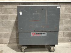 Armogard Tool Vault Large A708321