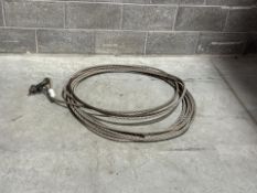Tirfor Rope 20M INTSC184