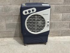 Honeywell FR60 Evaporative Cooler A947459