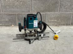 Makita RP1801 Heavy Duty Router A935904