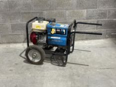 Genset MPM 5/225 I-EB/H Engine Driven Welder- 200 AMP A624177