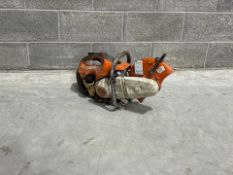 STIHL 300MM Disc Cutter P2 A771798