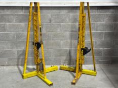 6T Cable Drum Hydraulic Jacks (PR) A773278