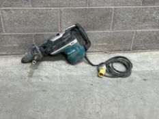 Makita HR5212C Combi Hammer Heavy Duty A1122629