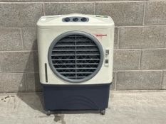 Honeywell FR48 EVAPORATIVE COOLER A806683