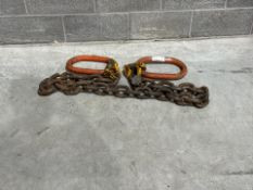 15T 22MM Collar Chain 0-3 A647684