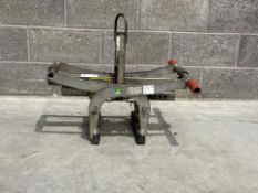 Probst TSZ Step Handles SWL600KG A684779