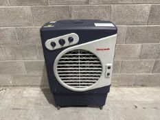 Honeywell FR60 EVAPORATIVE COOLER | A805673