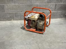 Hidels Pump SEH80X 3